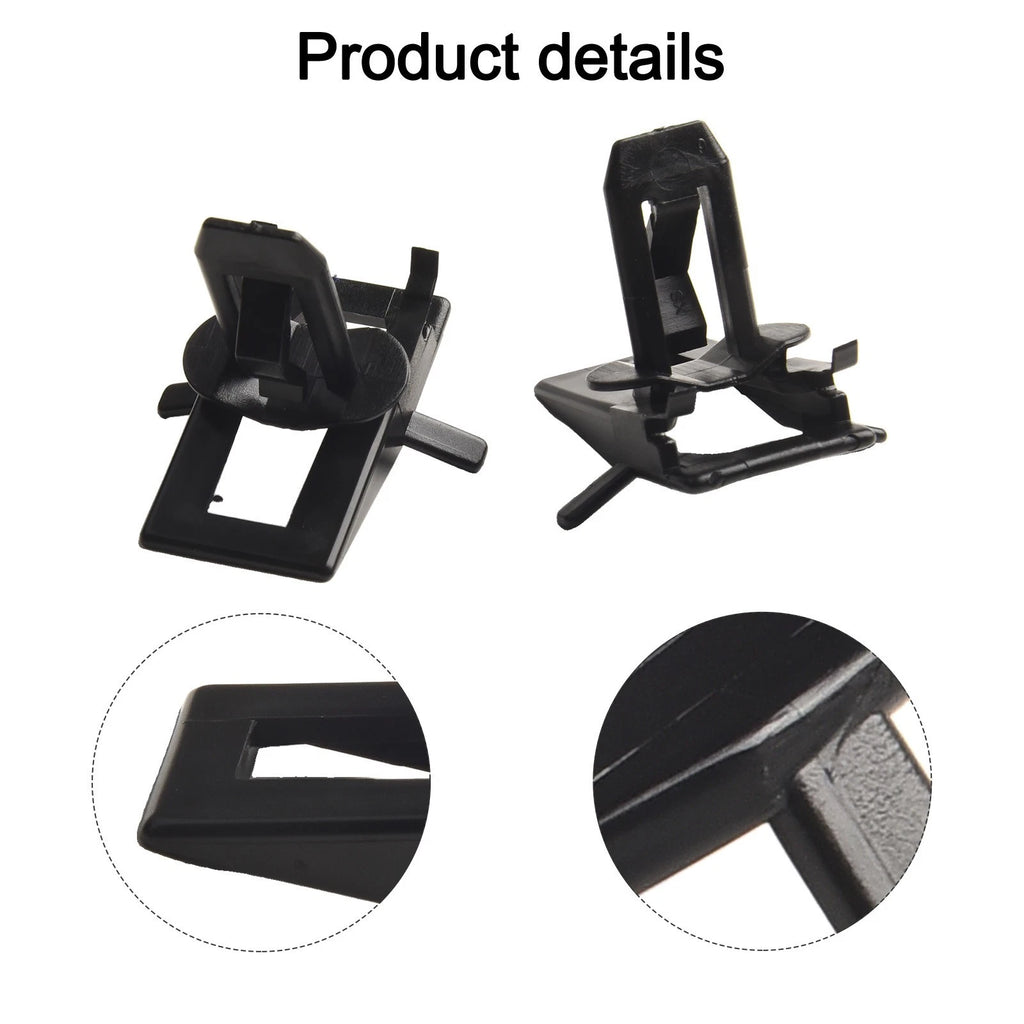 Headliner Molding Trim Clips for G Body (1978–1988)
