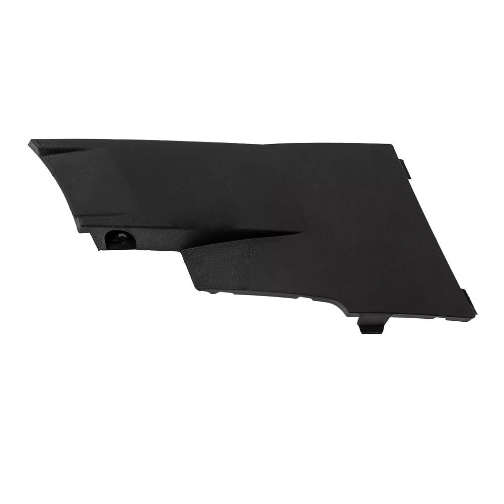 Bumper Tow Hook Cover for Car Repair (1K8807241A)
