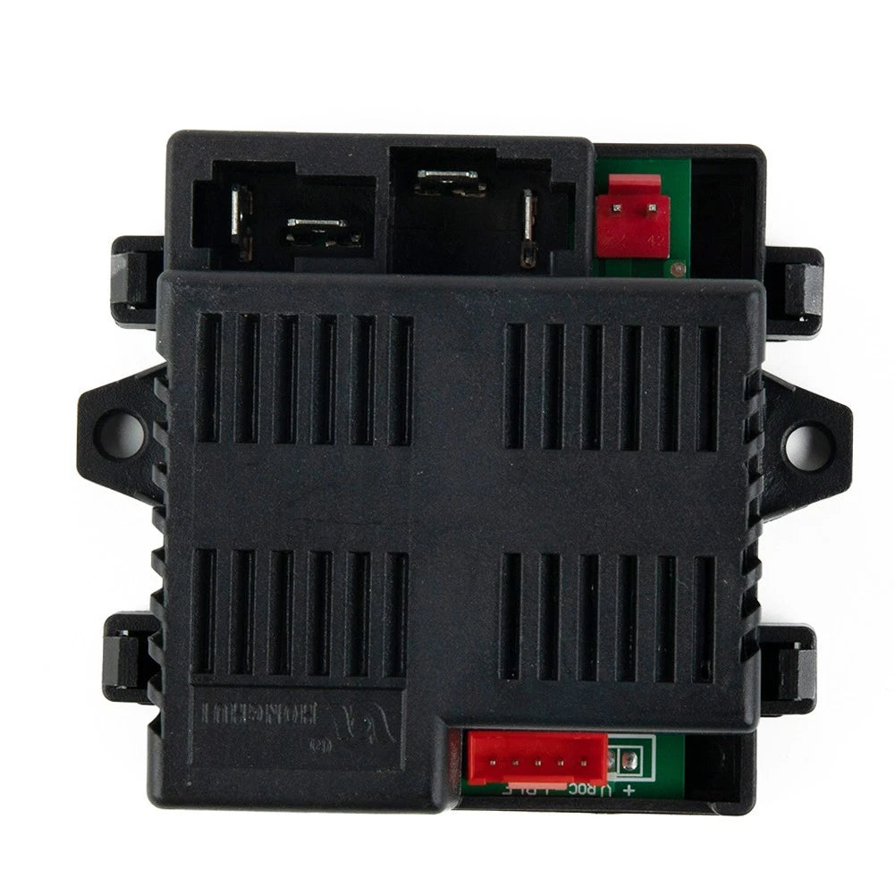 Remote Control Receiver for Electric Car (6V)