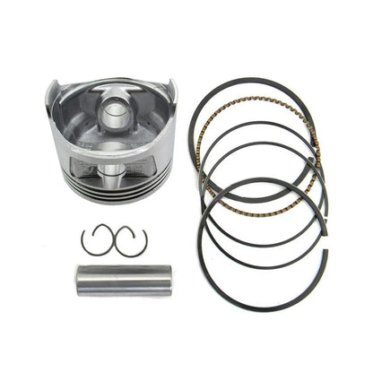Piston Ring Kit 88mm for Chinese 188F 13HP Engine GX390