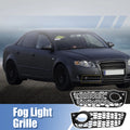 Fog Light Grille Cover Front Right for Audi A5 (2008–2021 2-Door)
