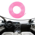 Door Panel Molding Line Trims for Car Interior Accessories (2010–2020)