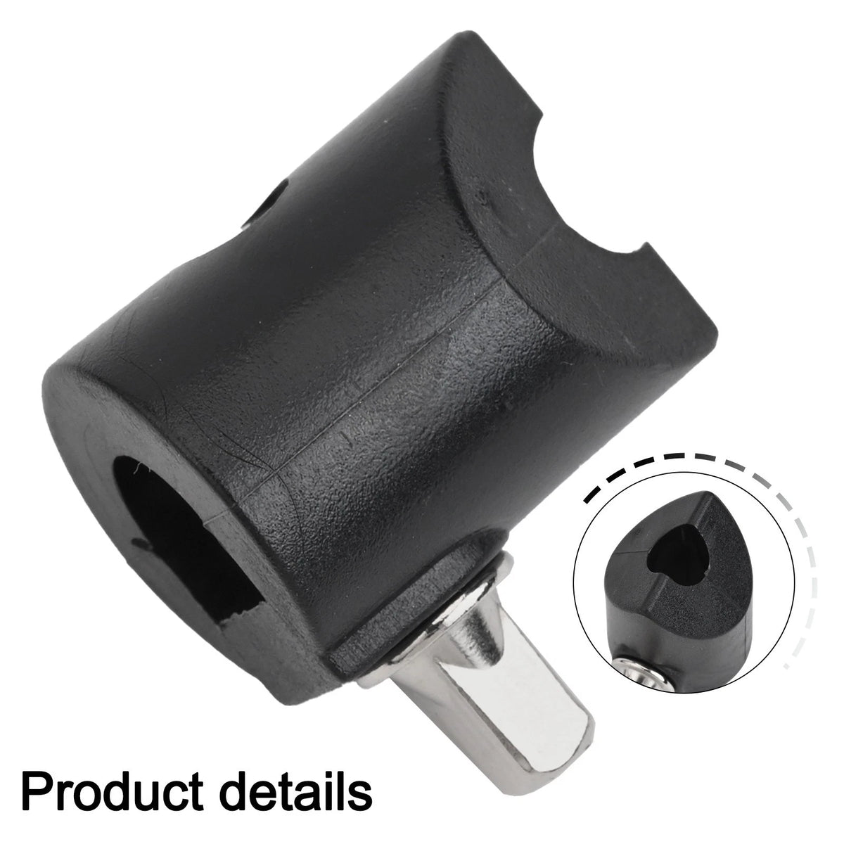 Electronic Cymbal Rotation Stopper for Enhanced Stability and Performance
