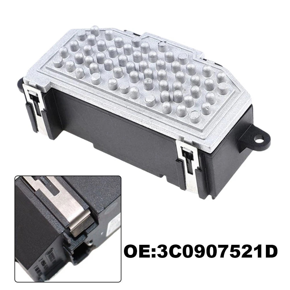 HVAC Heater Blower Motor for - Easy Installation, Durable Plastic