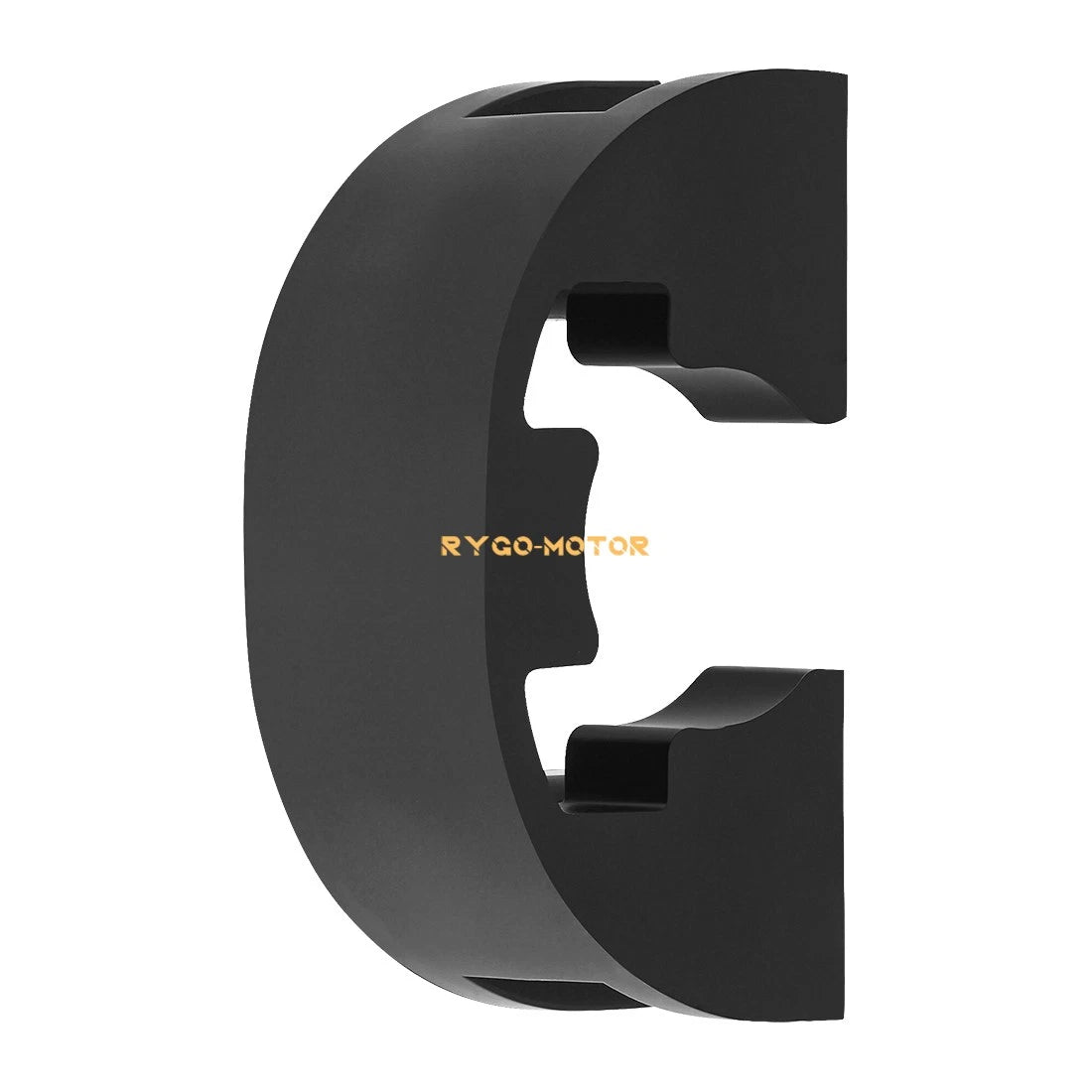 Rubber Cushion for Yamaha GT1 GTMX GT80 YZ80 RD60 MX80 DT80 (1970–1989)