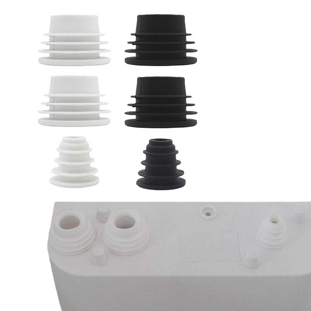 Water Tank Sealing Ring Kit for ECOVACS Deebot X5PRO X5MAX (N/A)