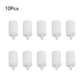 10pcs Fuel Filter for Husqvarna Chainsaw 268 272 345 350 351 353 (503443201)