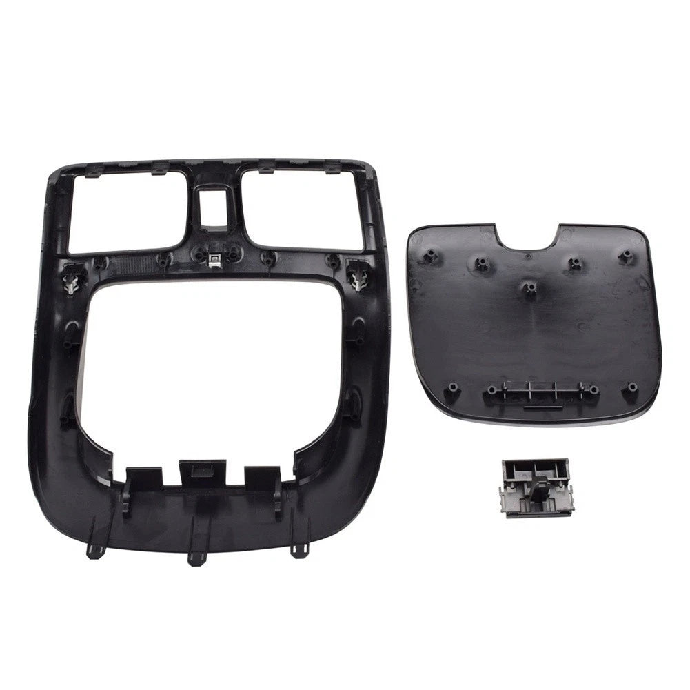 Center Dash Vent Outlet Panel for Nissan Sentra (2000–2006)