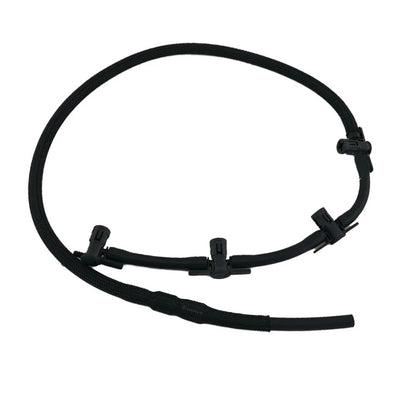 Fuel Return Hose Tube Line for Jeep Wrangler JK (2007–2018) 68092301AA 041302012F