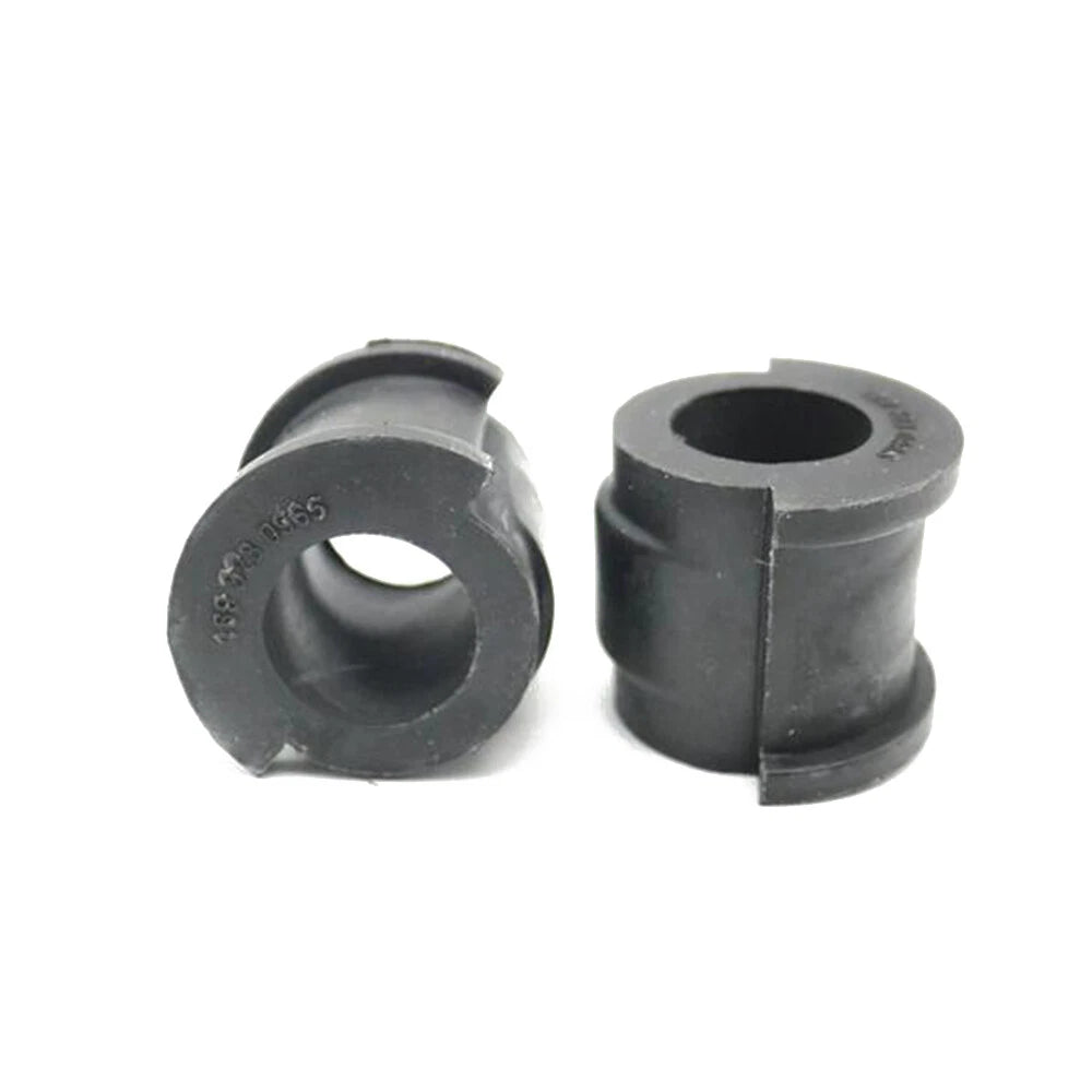 2pcs 1693230965 Front Stabilizer Sway Bar Bushing For Benz W245 W169 A160 A170