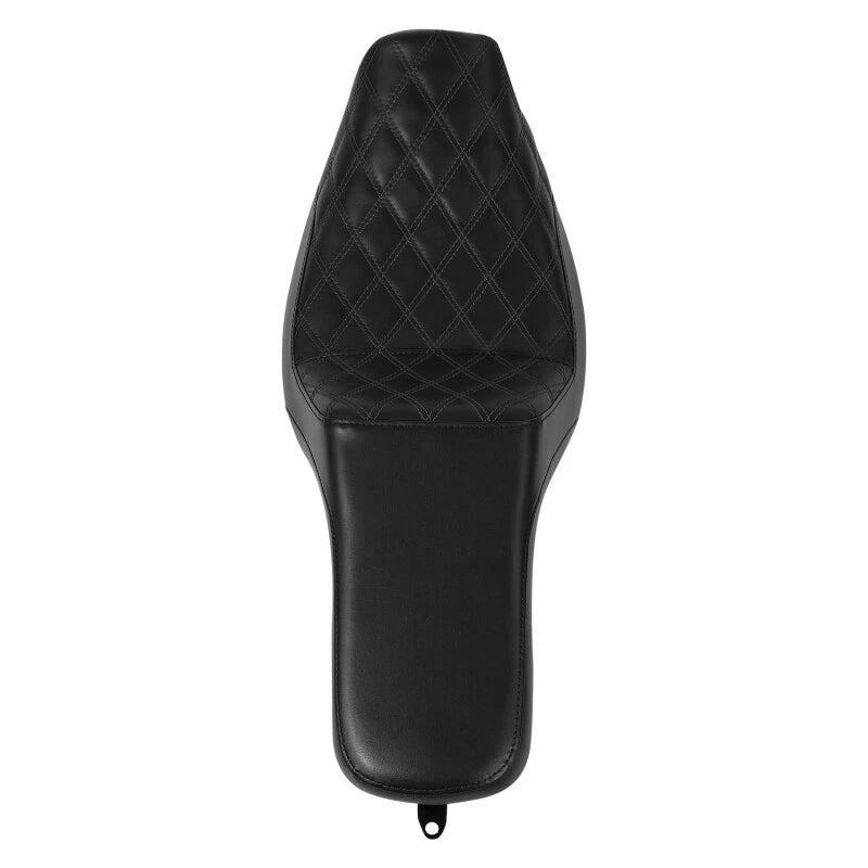 Seats for Harley Dyna Low Rider Switchback (2006–2017)