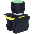 Pushbutton Switch for (67x51x30mm, Red Green Options)