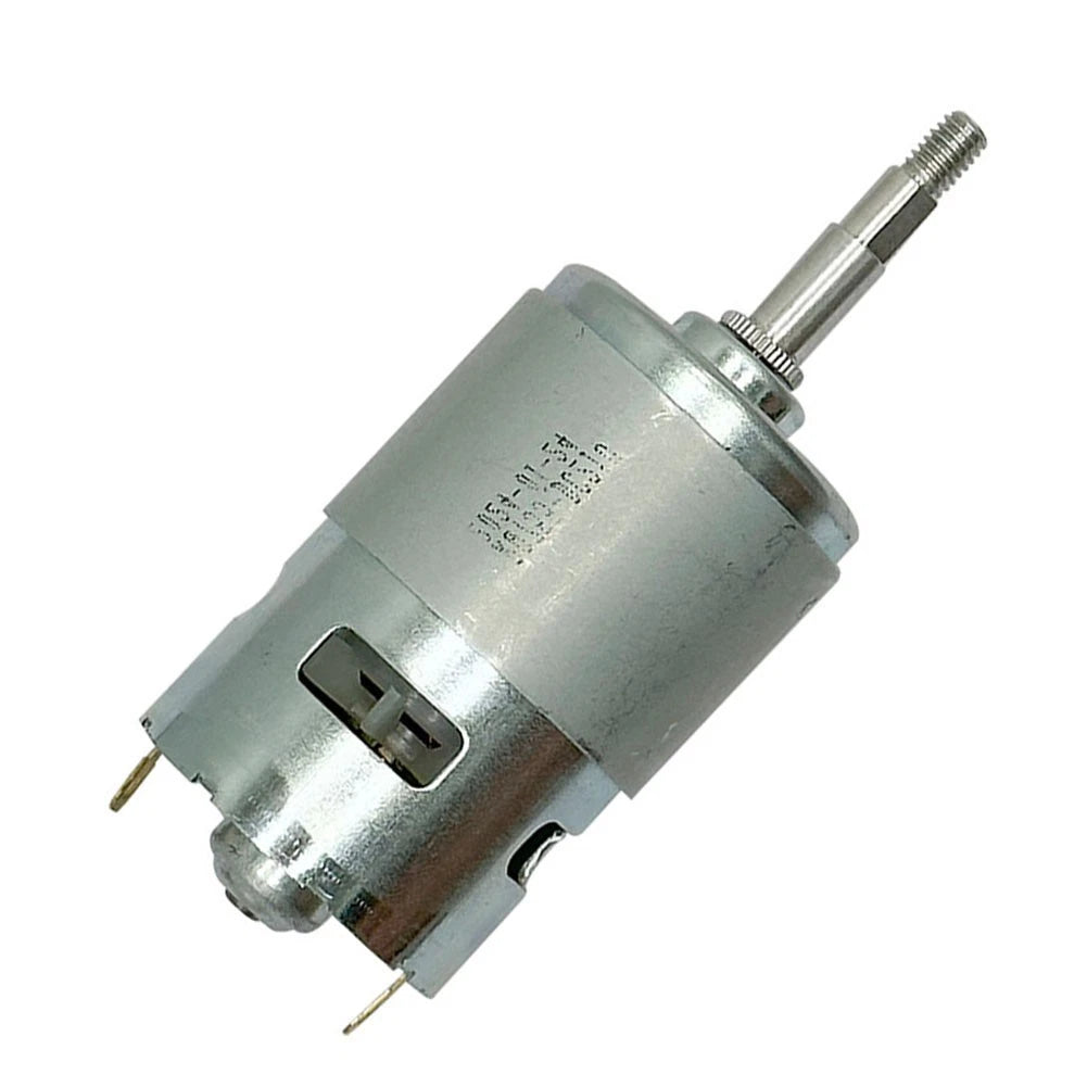 Electric Motor Model 775 for Various Applications (21V)