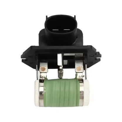Cooling Fan Resistor for Kia Optima (2016–2020) 25385-2T600, 25385-C1600