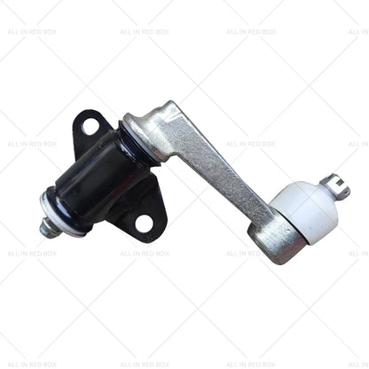 Pitman & Idler Arm for Ford Ranger PJ PK Courier PE Mazda BT-50 (2006–2011)