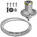 Deck Spindle Belt Kit Replacement for Husqvarna GT52 XLS 52 in (1997–2010)