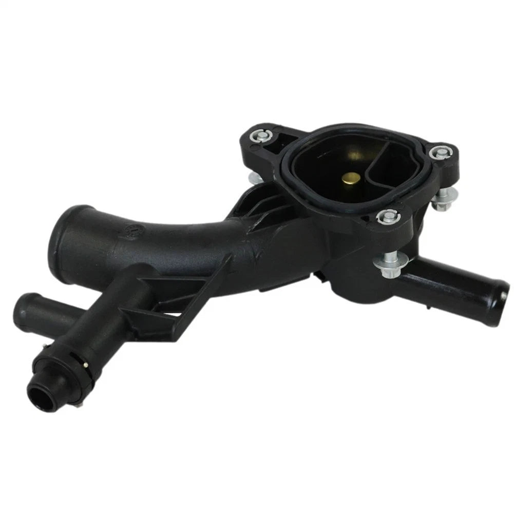 Thermostat Housing Coolant System Replacement OEM 55565334 Factory Specification