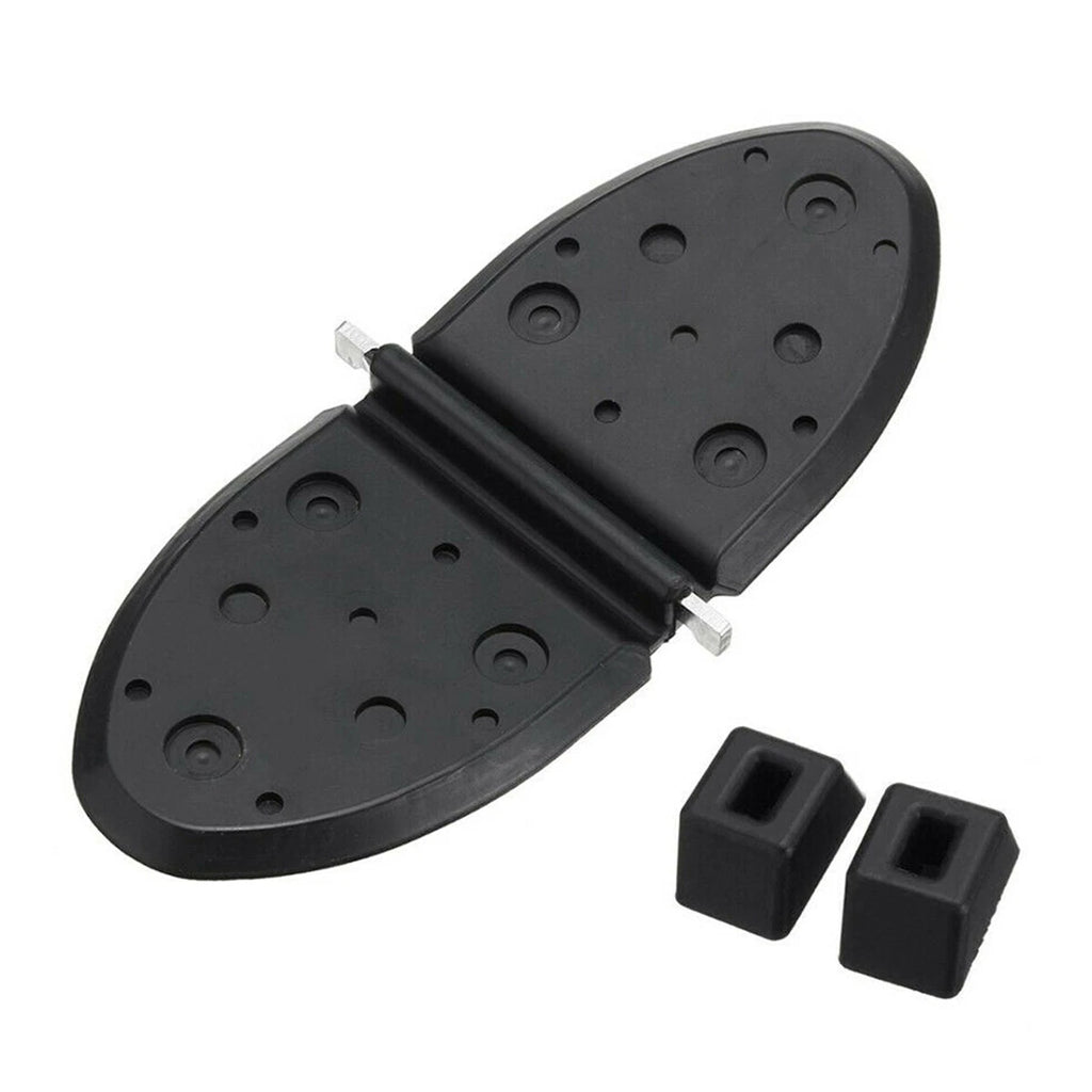Exhaust Y Pipe Water Shutter for Mercruiser (807166A1)