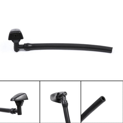 2X Windshield Washer Nozzle for