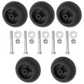 Deck Wheel Assembly for Bad Boy Rogue 54 61 72 (2021–2021)