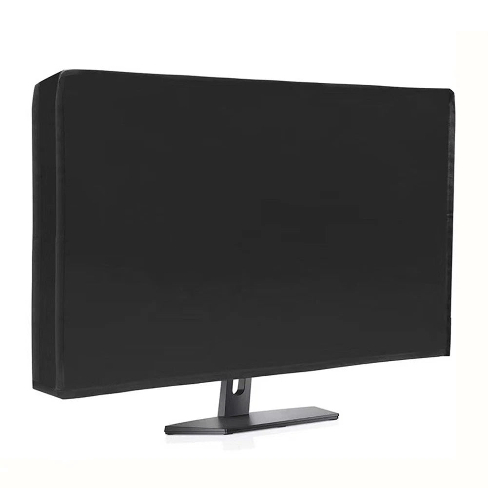 Monitor Dust Cover for Automotive Use (Universal Fit)