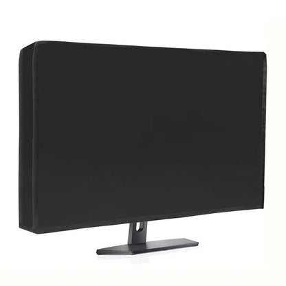 Monitor Dust Cover for Automotive Use (Universal Fit)