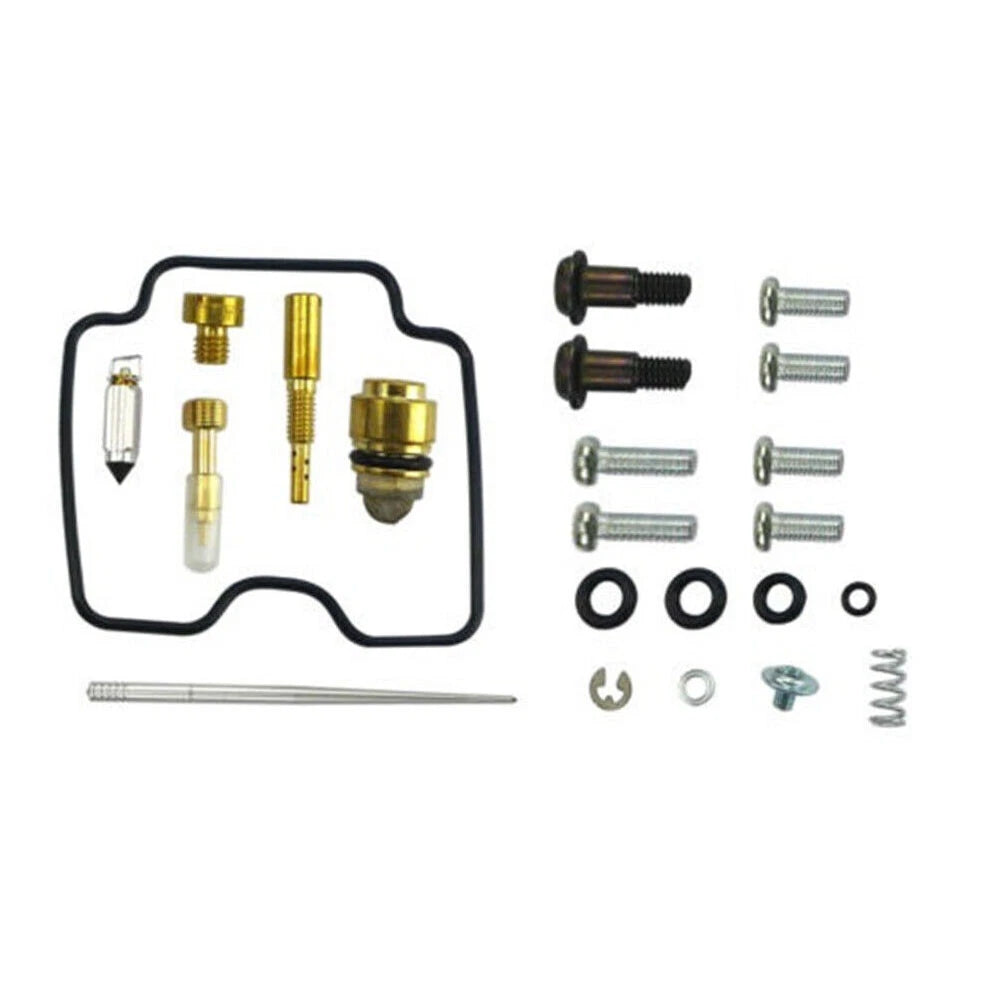 4X Carburetor Rebuild Kit for Yamaha XVS1100 V Star 1100 (1999–2005)