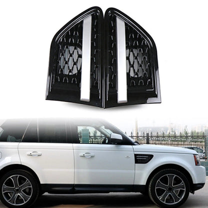 Side Fender Grill Cover Vent for Land Rover Range Rover Sport (2010–2013)