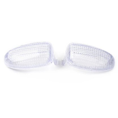 Clear Turn Signal Light Indicator Lens for BMW K1200RS (1997–2004)