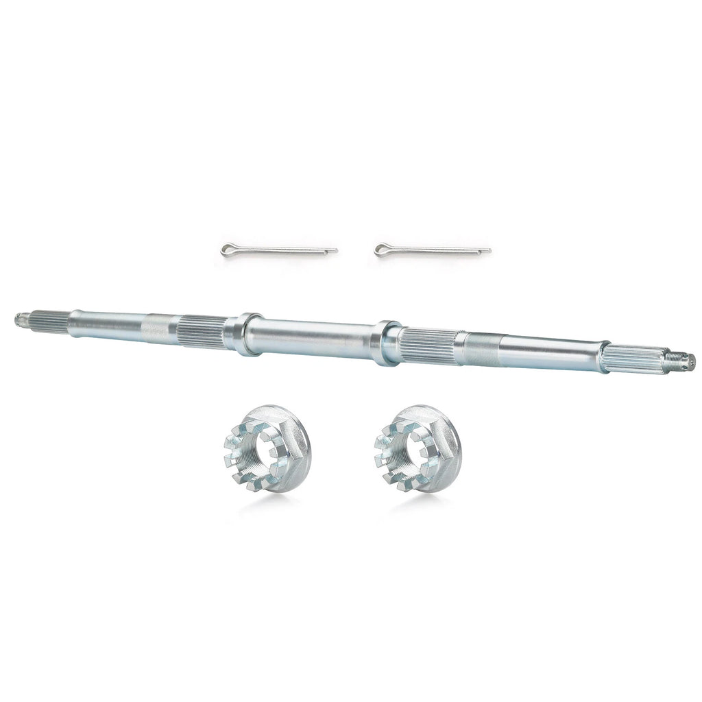 Rear Wheel Axle Shaft for Honda FourTrax TRX300 TRX300FW (1993–2000) 42310-HC5-970