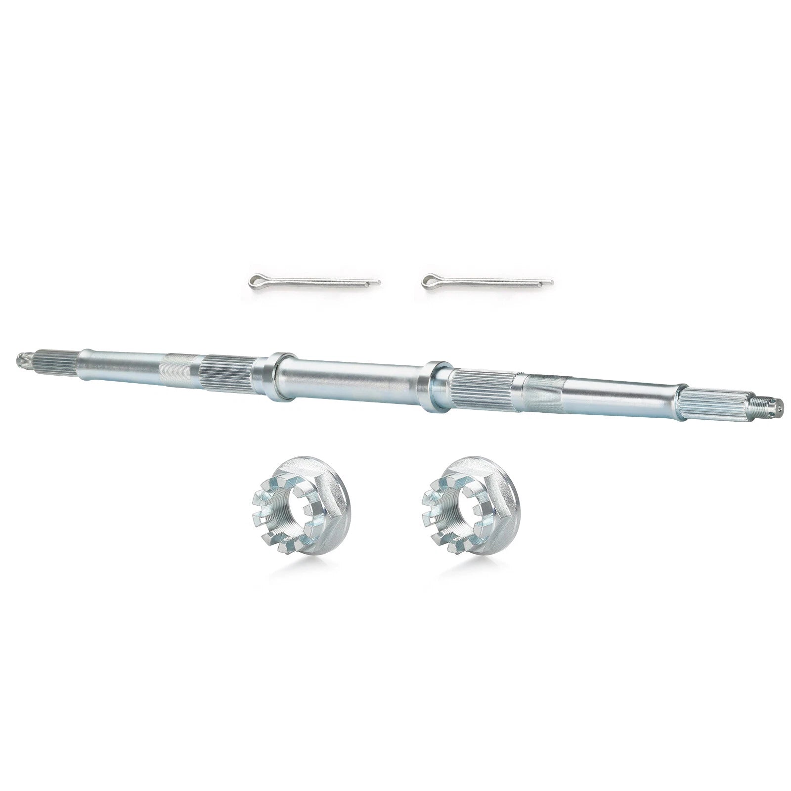 Rear Wheel Axle Shaft for Honda FourTrax TRX300 TRX300FW (1993–2000) 42310-HC5-970