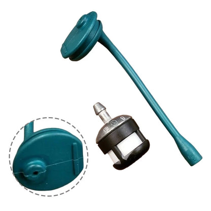 Fuel Hose and Filter Kit for HS72 HS74 HS75 HS80 HS85