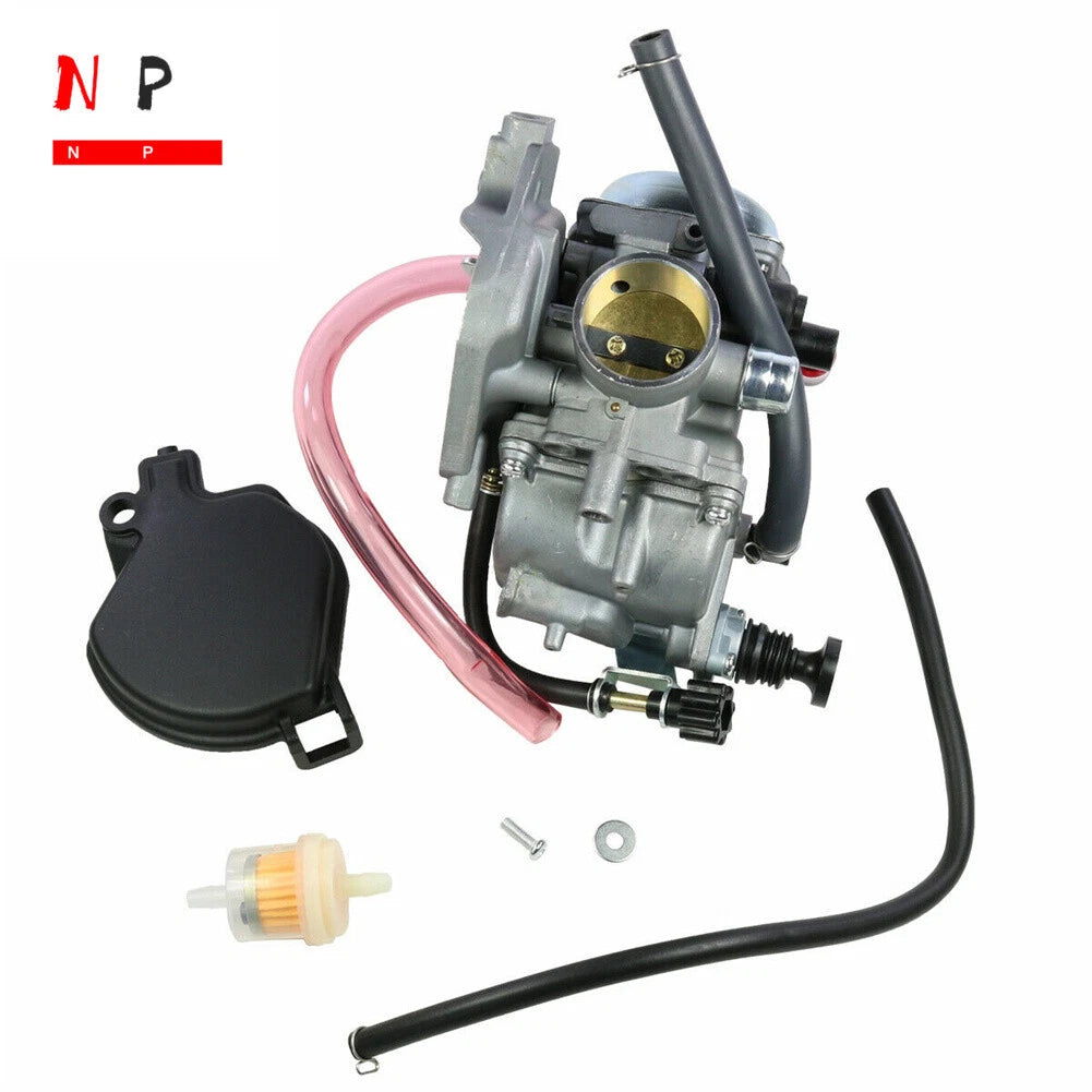 Carburetor for Kawasaki Bayou KLF400 (1993–1995)