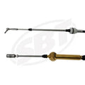 Steering Cable for Yamaha FZR FZS (2011–2012) OEM #F2C-61481-10-00