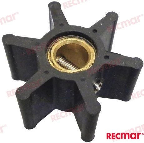 Impeller Sea Water Pump for Volvo (3586494, Onan 132-1359, 09-806B, 4528-0001)
