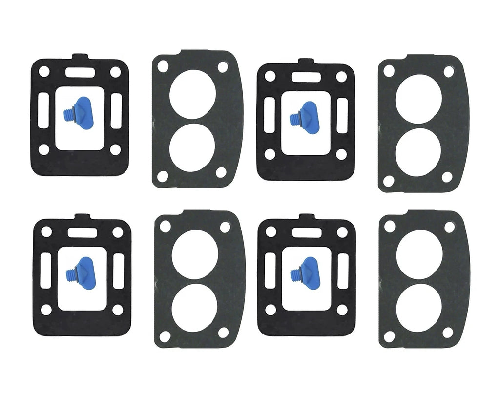 Mercruiser 120 Engine Parts for Mercruiser 120 (1970–1990)