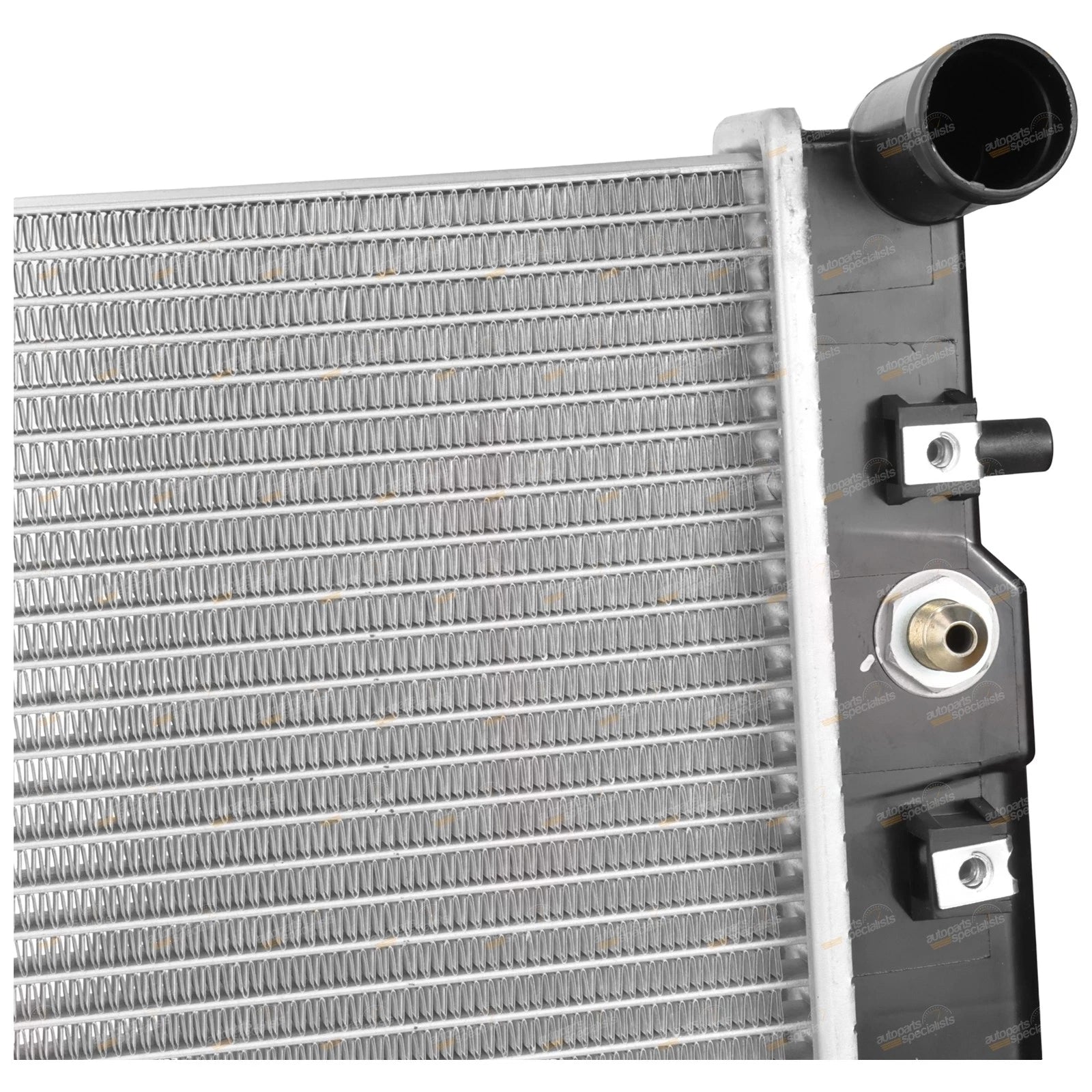Radiator for Holden Commodore VU VX V6 3.8L LN3 L67 (2000–2002)