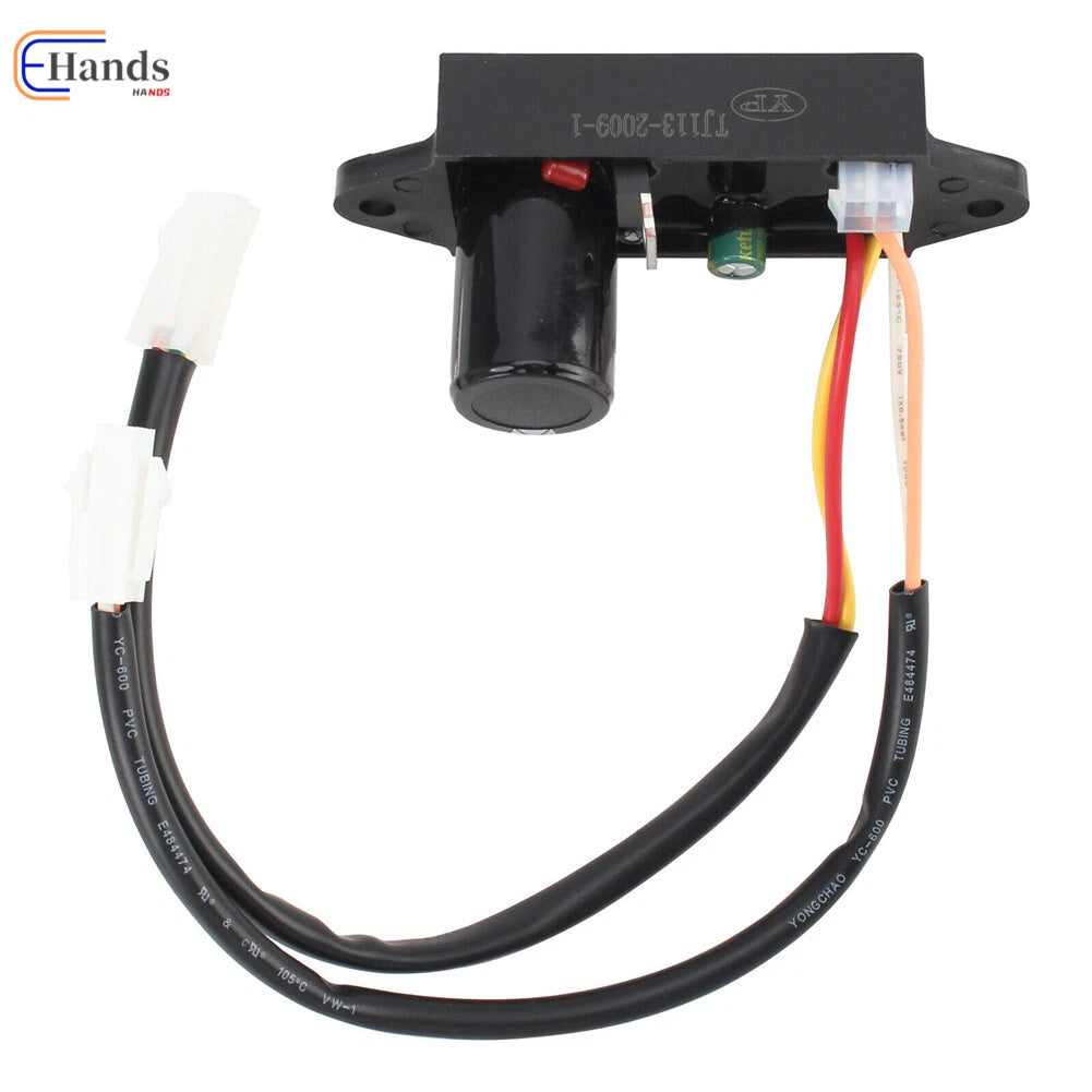 Ignition Module for Harbor Freight Predator 3500W Generator (63584)