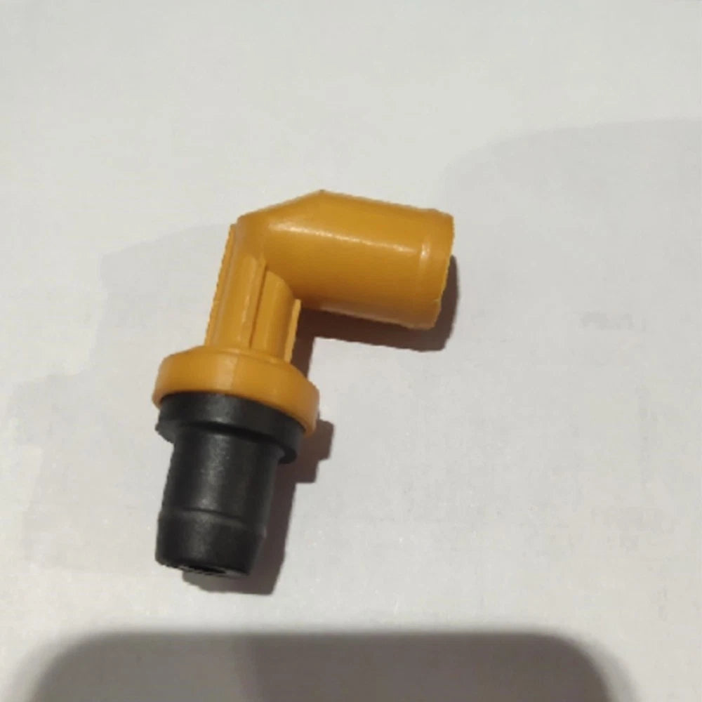 PCV Valve 4L5Z6A666BA For Ford Escape Focus Ranger Mazda 3 6 CX-7 Mercury Milan