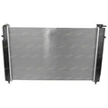 Radiator for Holden Commodore VU VX V6 3.8L LN3 L67 (2000–2002)
