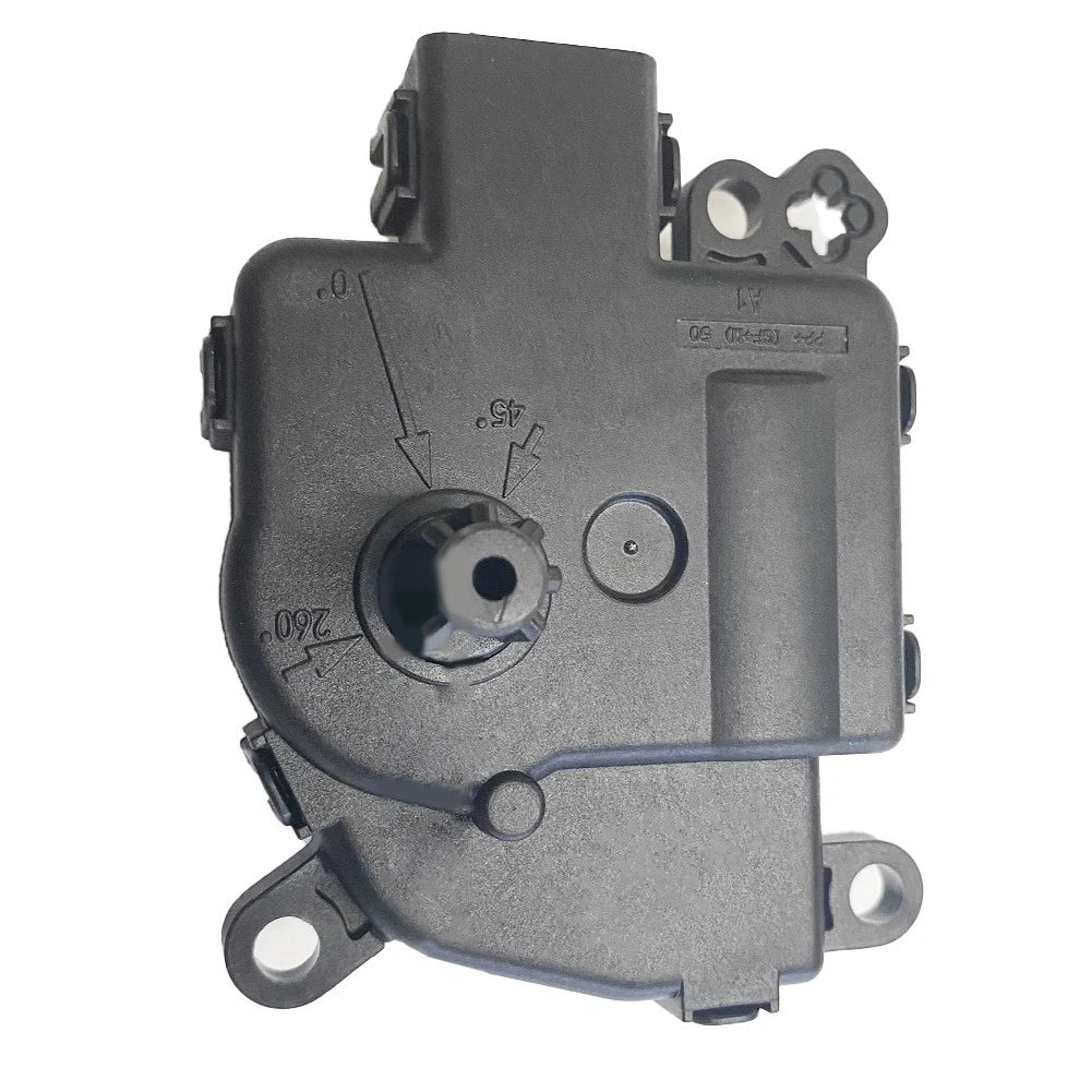 Actuator for Ford HVAC System DG9H19E616AA
