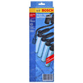Spark Plug Leads for Bosch B4412i, Topgun TG4483 (Interchangeable)