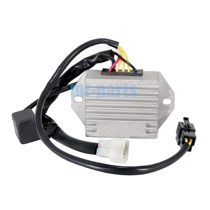 Voltage Regulator Rectifier for Royal Enfield Continental GT 535 (2013–2018) 585632