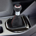 5 Speed Gear Shift Knob for Audi A3 8L (2000–2003) Black