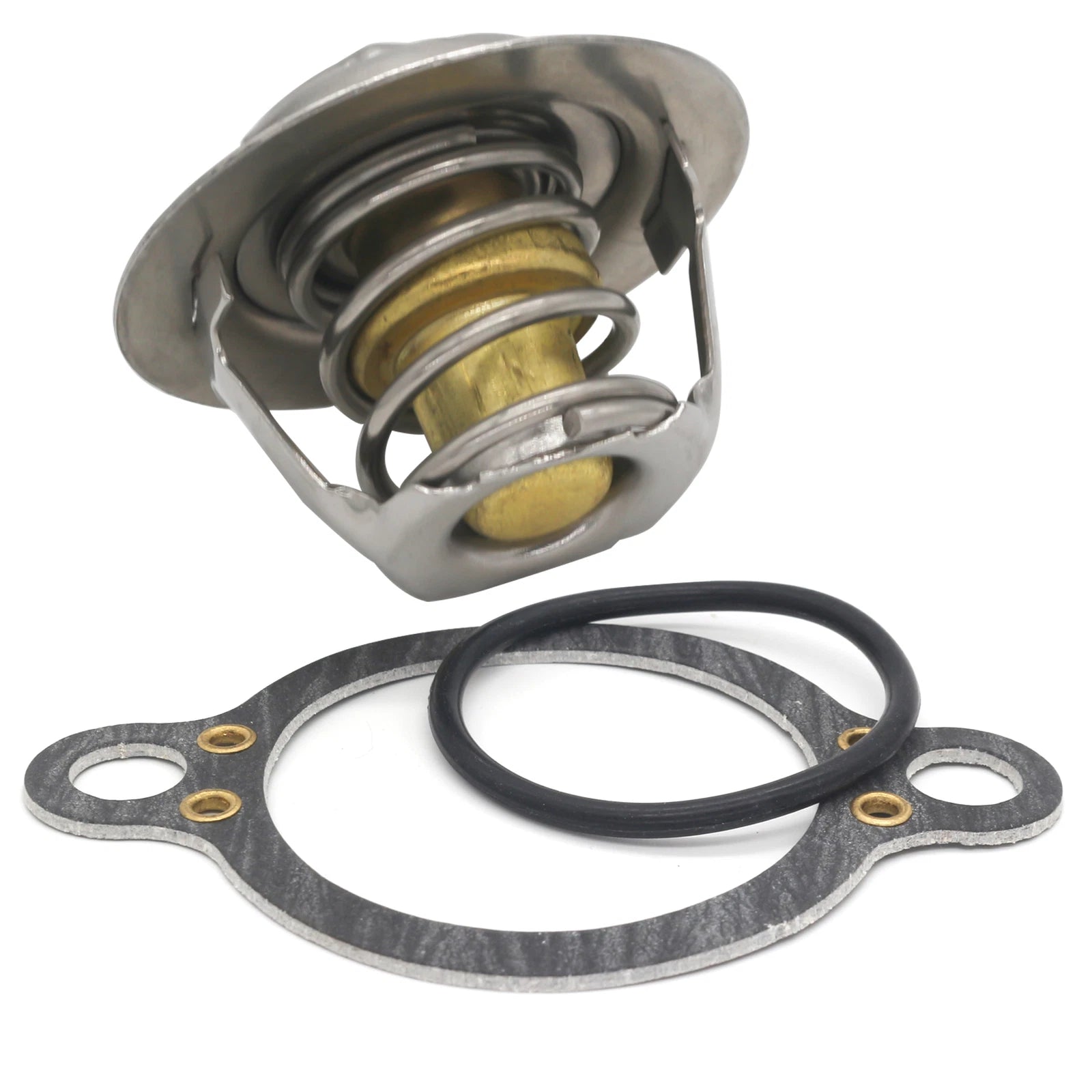 Thermostat Repair Kit for Volvo Penta (3587597, 3852111, 3852071)