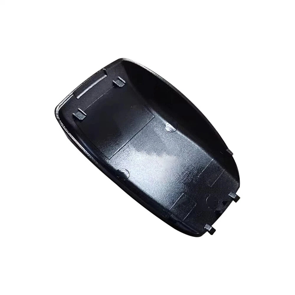 Key Rear Cover Protective Case Fit For Mercedes Benz C E S Class GLE GLS CLA CLS