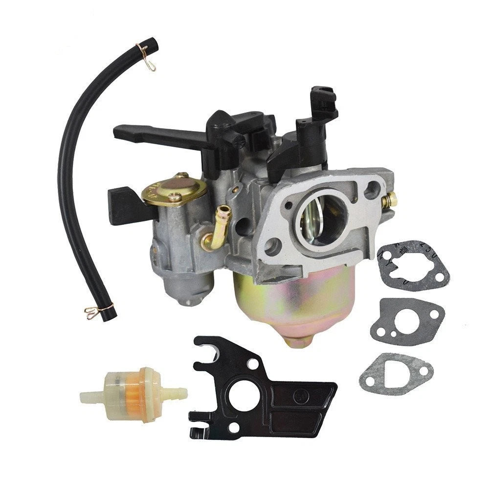 Carburetor 60363 for Predator Harbor Freight Engine 212cc (69730)
