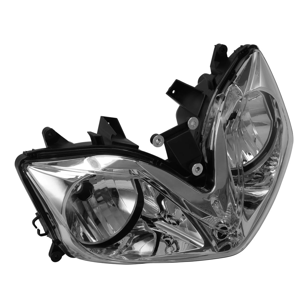 Front Headlight Assembly for Honda CBR600F4i (2001–2007)
