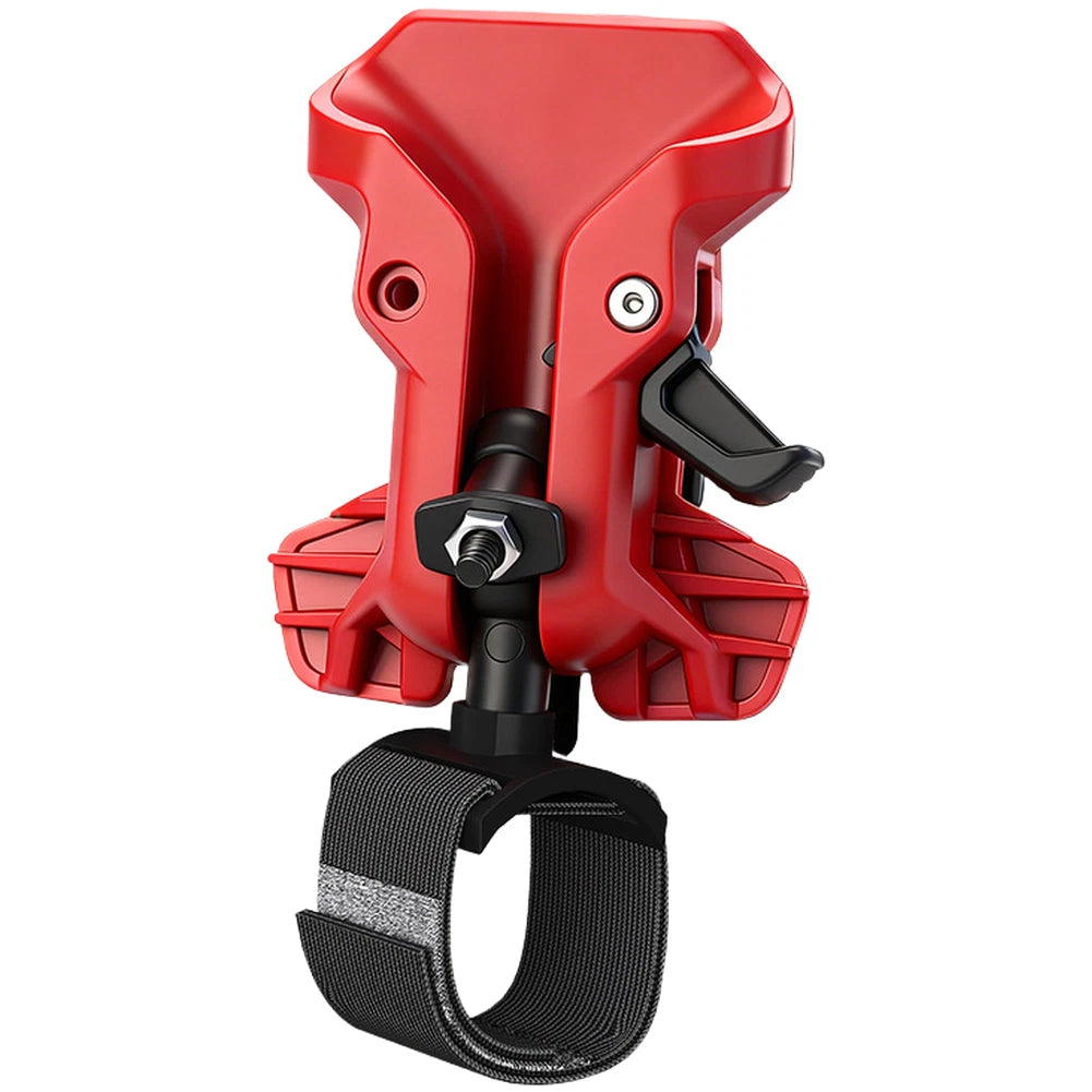 Quick Release Belt Clip Holster for Drills Hammers (ABS Construction)