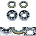 Crankshaft Bearings for 262 357 359 Chainsaw (Accessory Replacement)